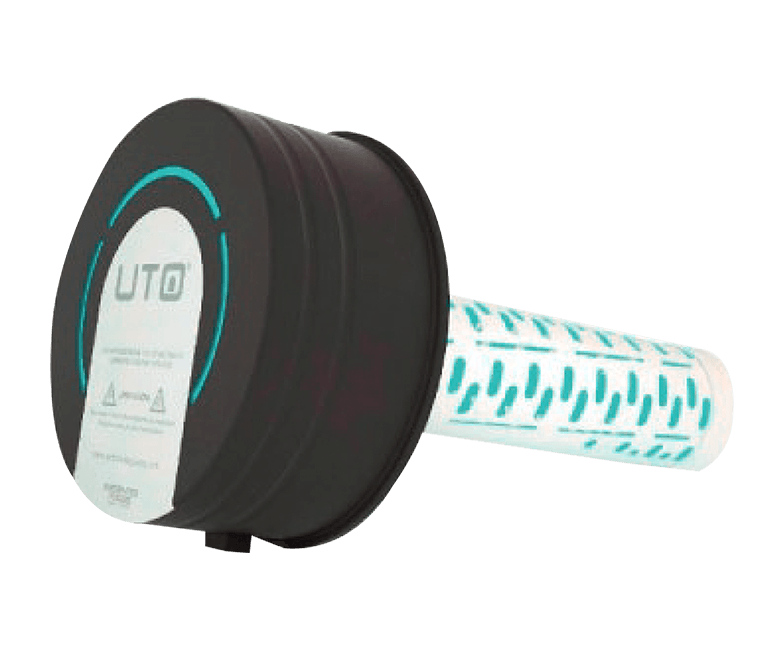 UTO - Unidad de Tratamiento Oxidativa