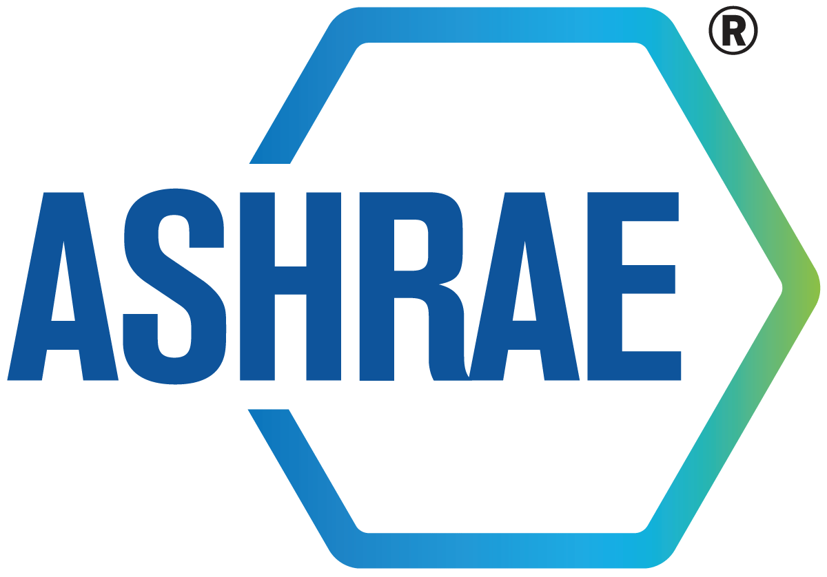 logo ashrae