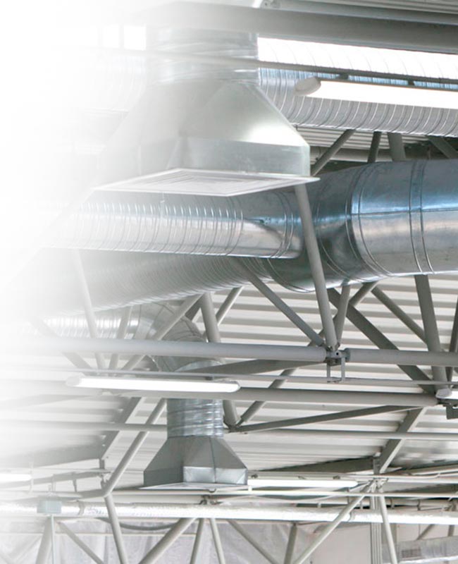 Sistemas de Ventilación Mecánica